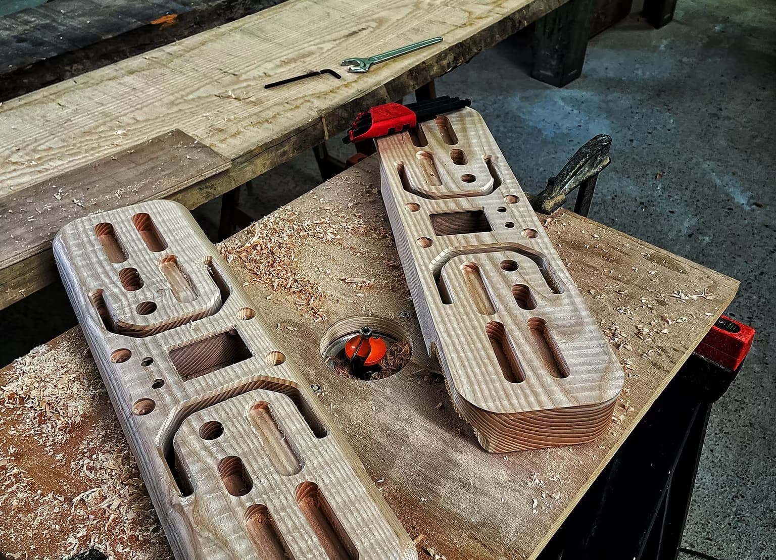 Proyecto Xboard